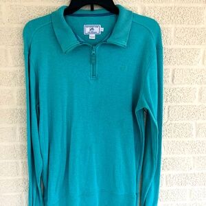 Southern Tide Men’s Quarter Zip